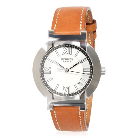 buy hermes watch|pre owned hermes watches.